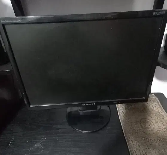 مانیتور.  کیس.  کیبورد|رایانه رومیزی|تهران, تختی|دیوار