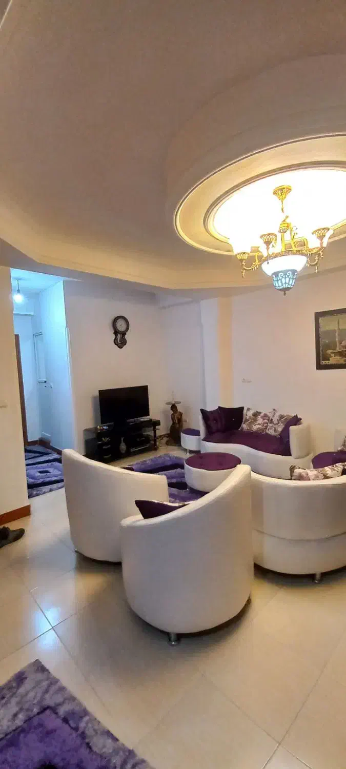 واحد ۶۵ متری دو خواب، طبقه سوم|اجارهٔ آپارتمان|لاهیجان, گلستان|دیوار