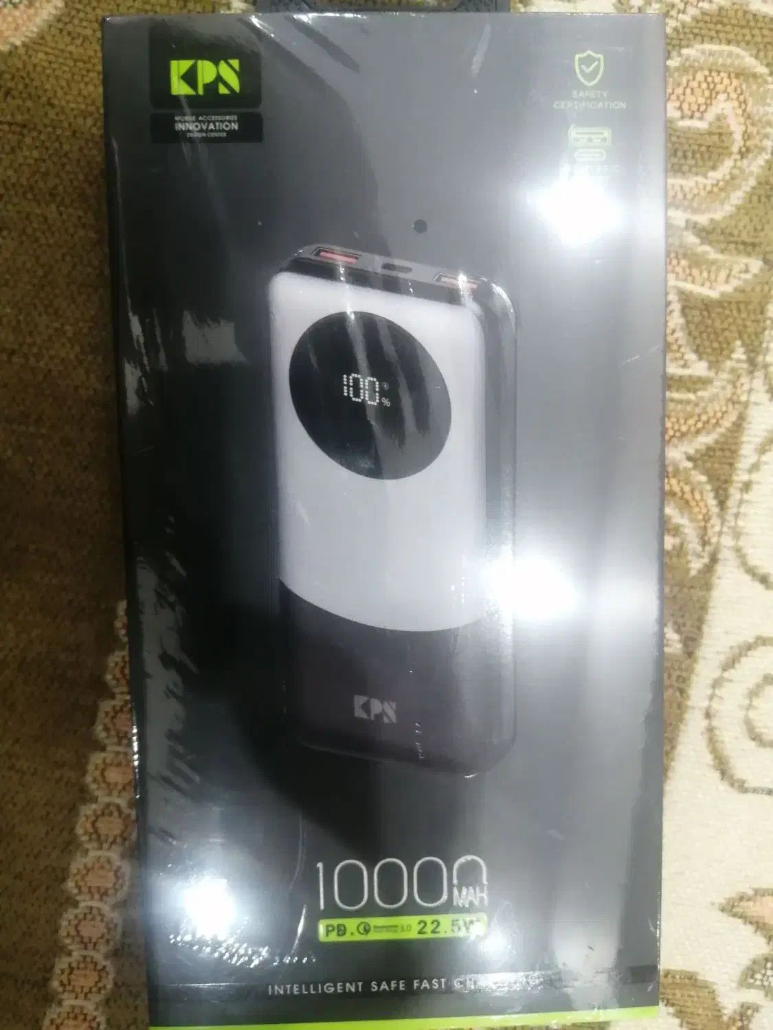 پاور بانک|لوازم جانبی موبایل و تبلت|تهران, کوهک|دیوار