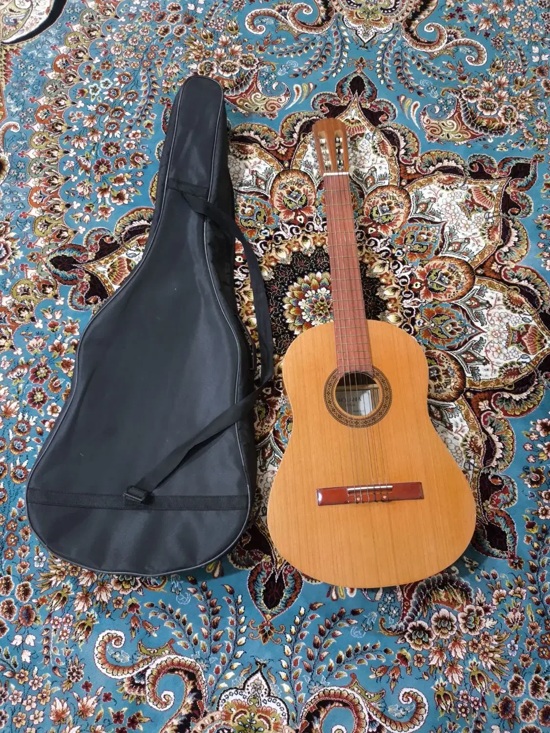 گیتار|گیتار، بیس، امپلیفایر|زاهدان, |دیوار