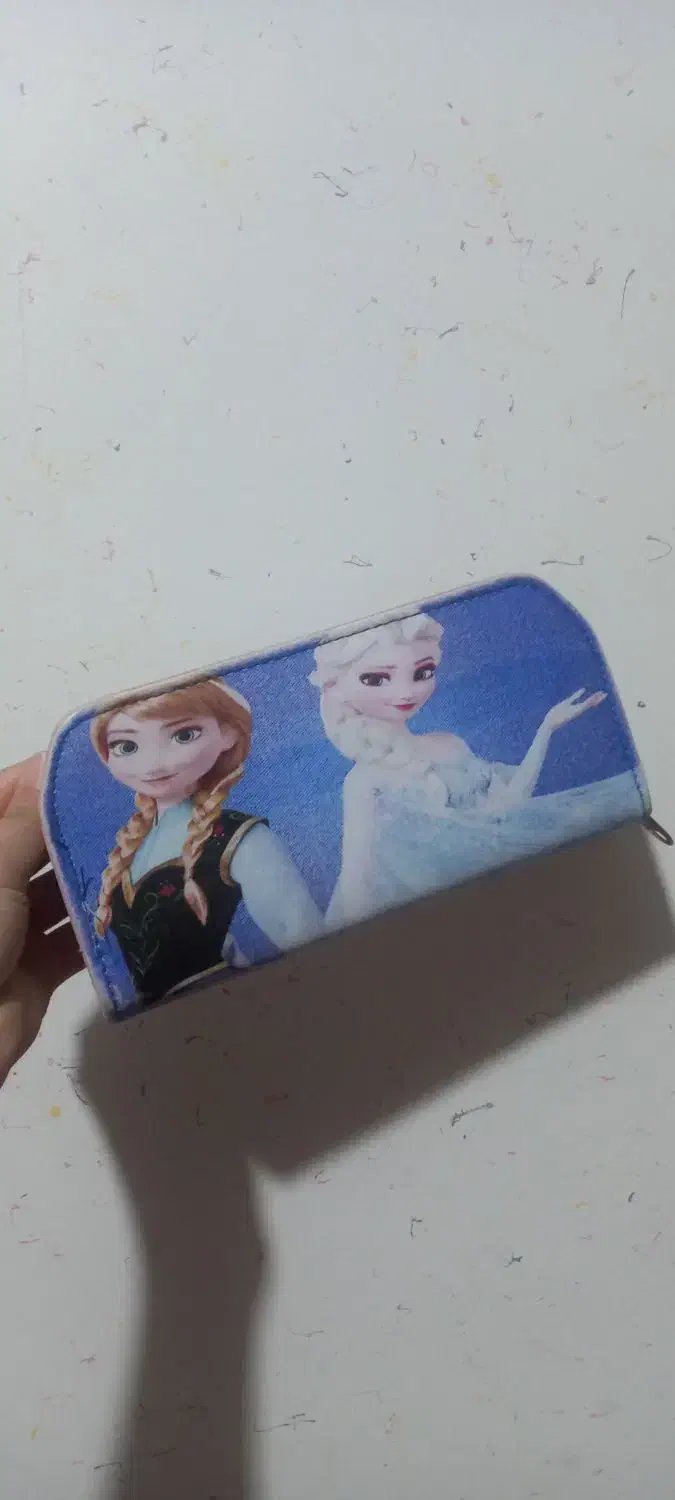 کیف پولی|کیف، کفش، کمربند|خمینی‌شهر, |دیوار