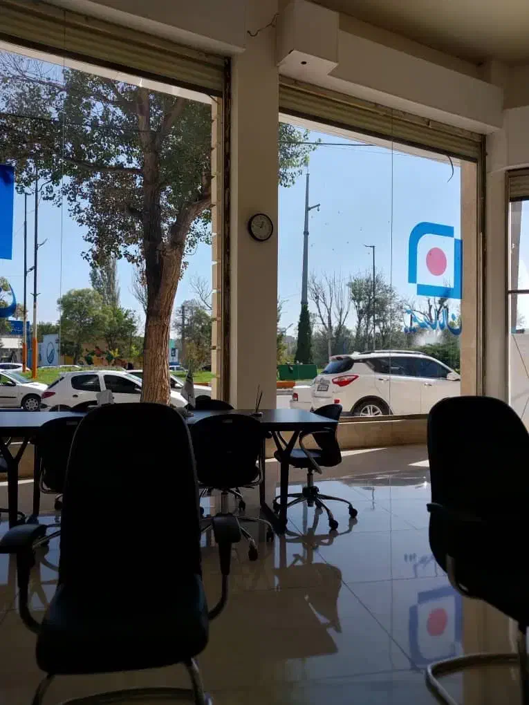 بیمه سامان - نمایندگی سکوتی کد ۵۳۳|خدمات مالی، حسابداری، بیمه|اردبیل, |دیوار