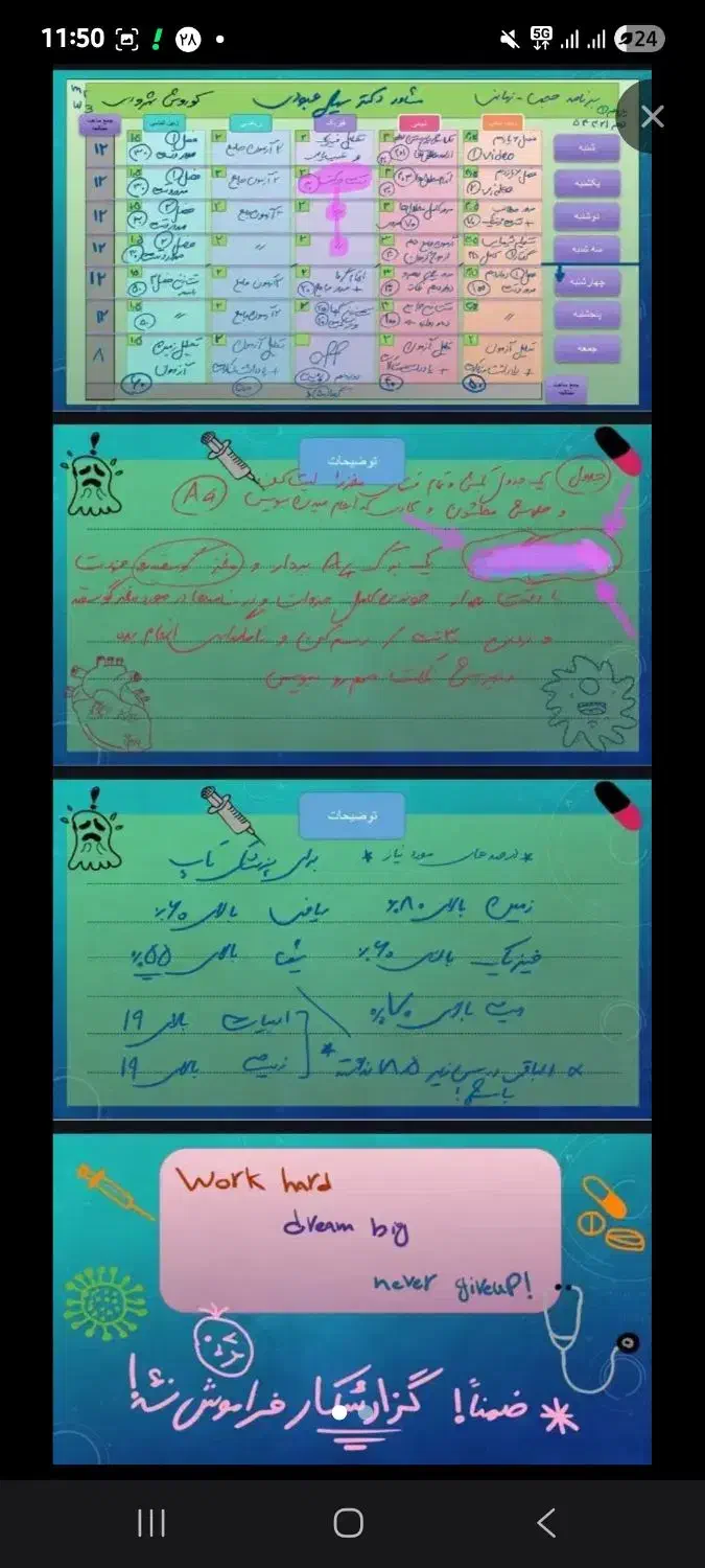 مشاوره تحصیلی حرفه ای دکتر عبودی|خدمات آموزشی|مشهد, دانشجو|دیوار
