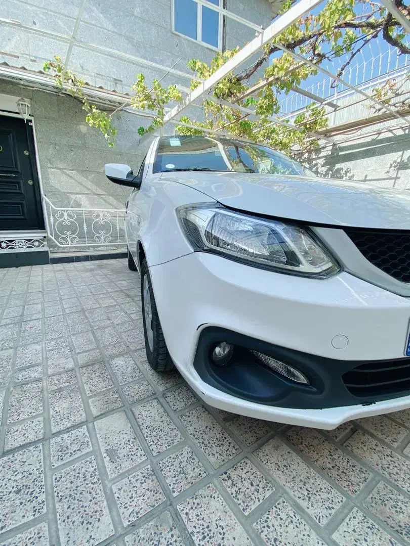 ساینا اس ۱۴۰۲ بی رنگ|خودرو سواری و وانت|اندیشه, اندیشه فاز ۴|دیوار