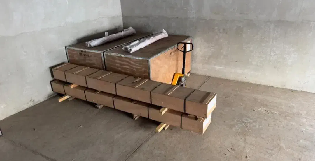 پایون دورکن|ماشین‌آلات صنعتی|شیراز, داریون|دیوار