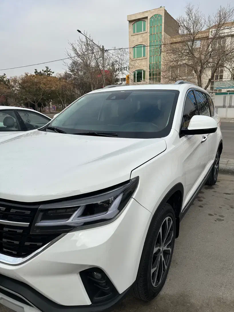 fmcT5|خودرو سواری و وانت|مشهد, راهنمایی|دیوار