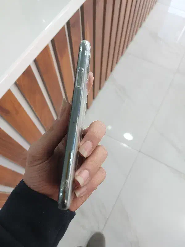 ایفون ۱۱ پرومکس|موبایل|یزد, |دیوار