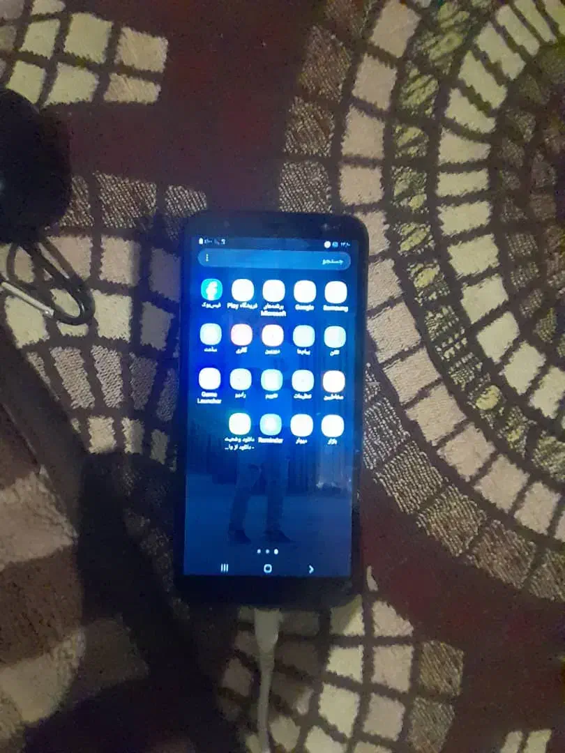 سلام گوشی جی ۶|موبایل|قشم, |دیوار