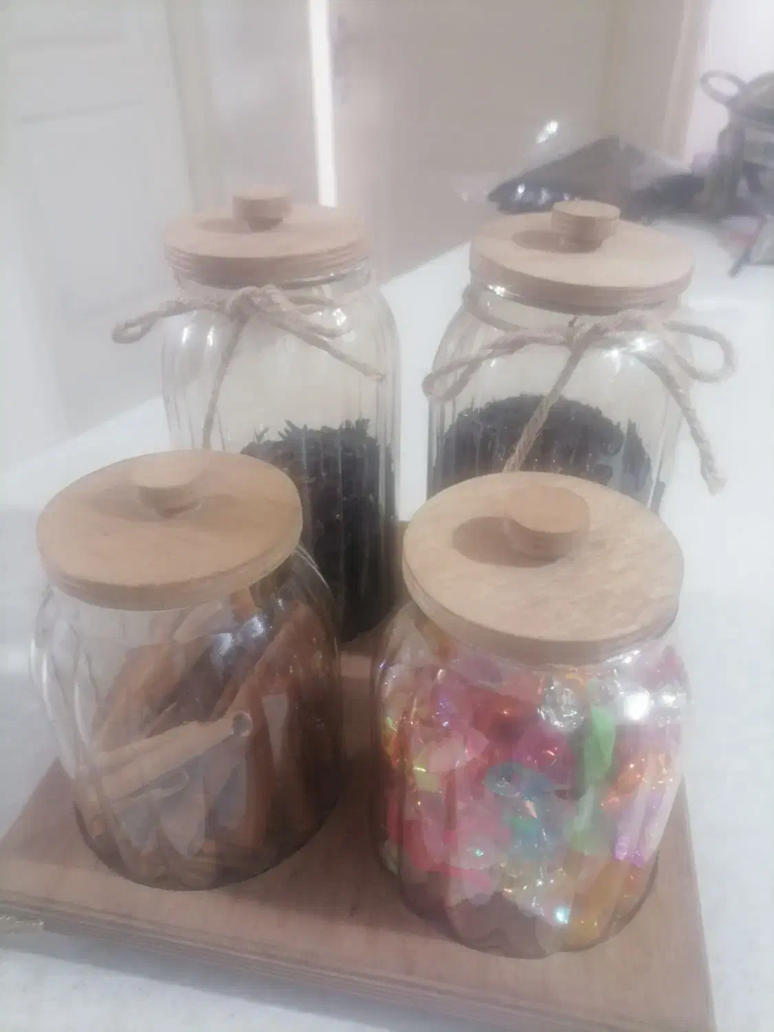 پاسماوری|ظروف نگهدارنده، پلاستیکی، یک‌بارمصرف|ورامین, خیر آباد|دیوار