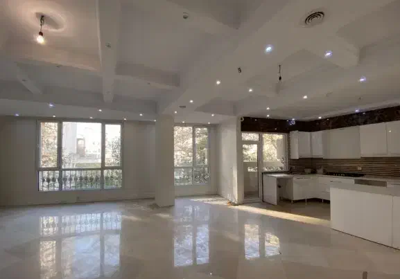 آپارتمان تکواحدی ۲۰۰ متری /۲پارکینگ/فول امکانات|فروش آپارتمان|اهواز, گلستان|دیوار