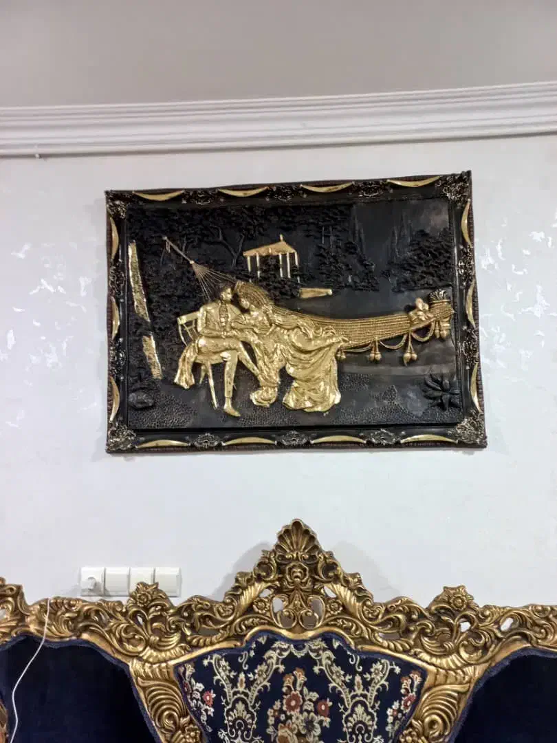 تابلو|تابلو، نقاشی، عکس|دورود, |دیوار