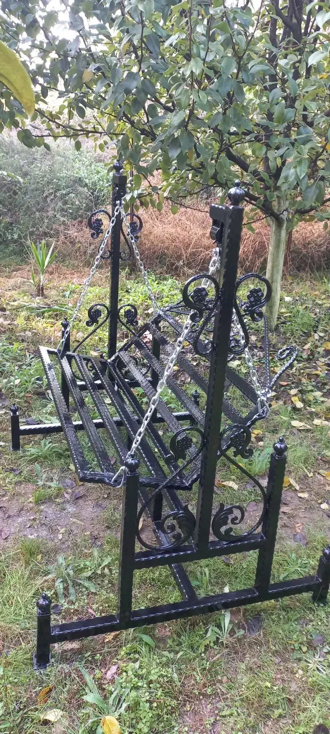 تاب ریلکسی فرفورژه|صندلی و نیمکت|رشت, حومه رشت|دیوار