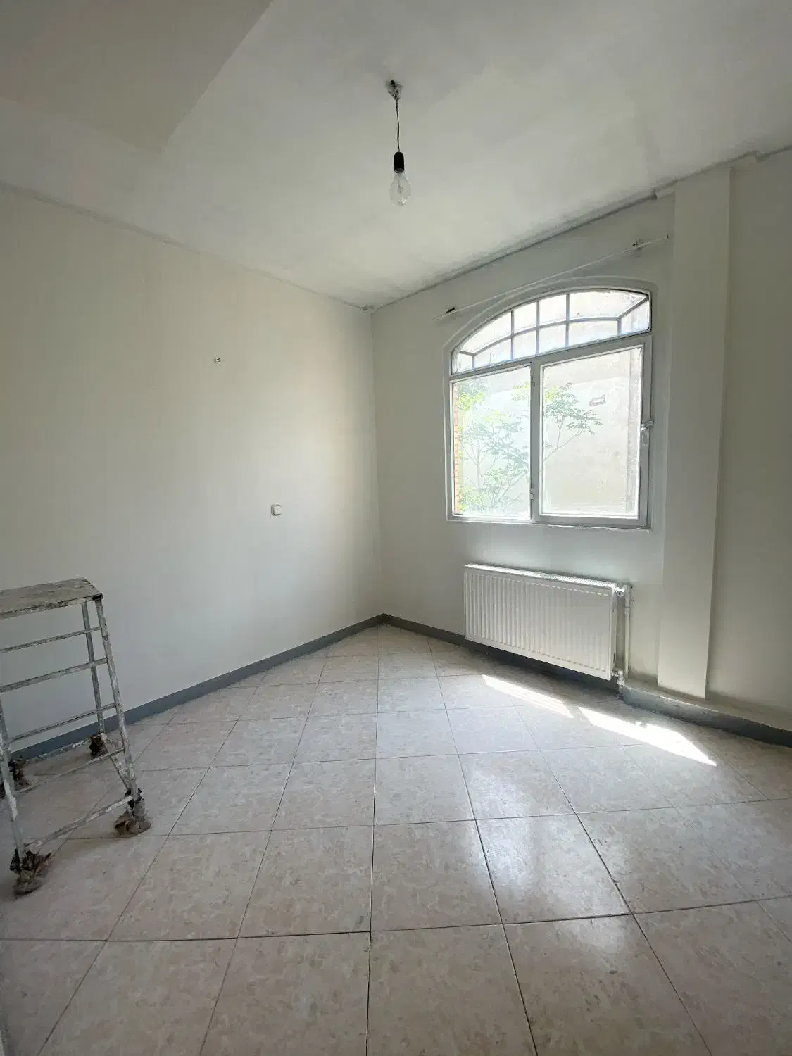 شهرک غرب غرق در نور 2 خوابه بزرگ|فروش آپارتمان|تهران, درختی|دیوار