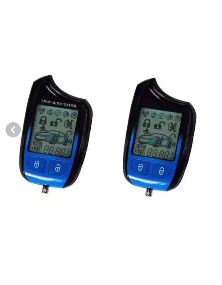 دزدگیر تصویری هوتای مدل 109 اکبند|قطعات یدکی و لوازم جانبی|زابل, |دیوار