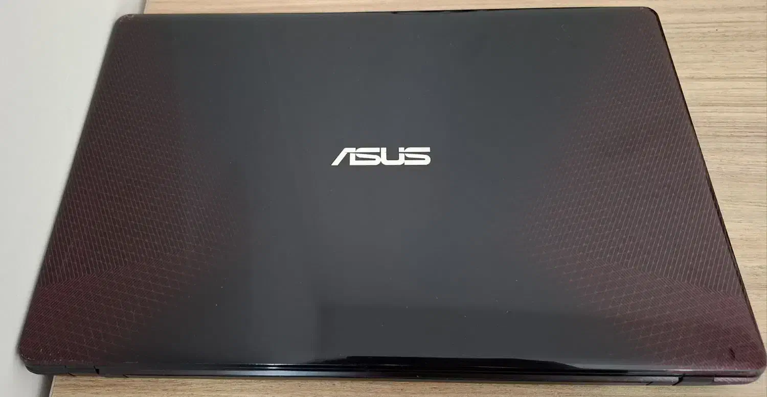 لپ تاپ ایسوس k550vx|رایانه همراه|تهران, مروارید شهر|دیوار