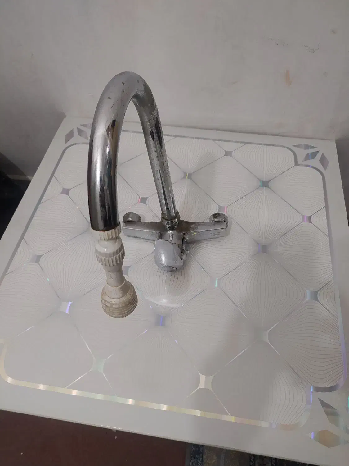 شیر اب|لوازم سرویس بهداشتی|اندیمشک, |دیوار