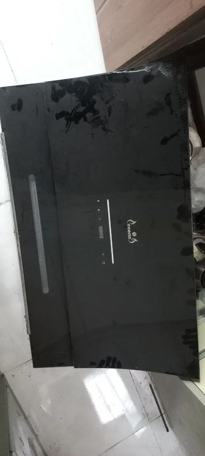 هود شیشه ای|هود|تهران, سبلان (لشگر)|دیوار