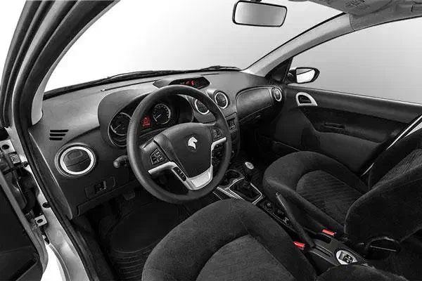 رانا پلاس ارتقا|خودرو سواری و وانت|بروجرد, |دیوار