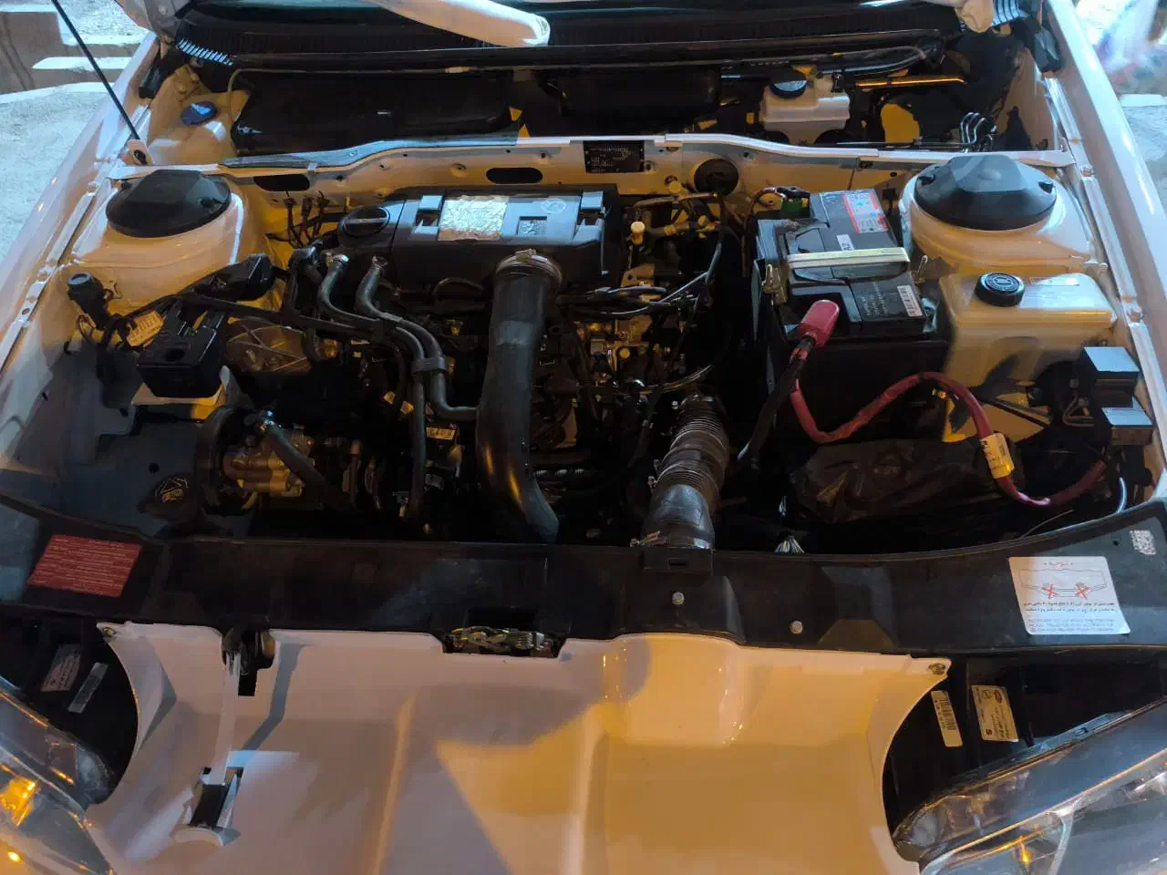 پژو پارس سال۱۴۰۰|خودرو سواری و وانت|زابل, |دیوار