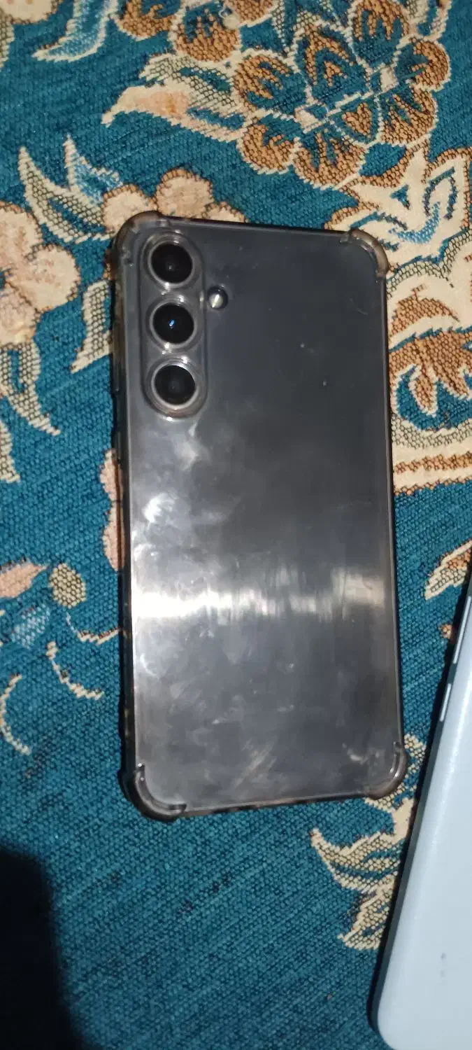 سامسونگ a55|موبایل|قم, پردیسان|دیوار