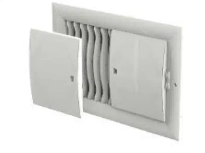 دریچه|کولر آبی|سنندج, |دیوار