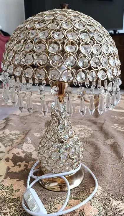 آباژور|چراغ خواب و آباژور|فولادشهر, مسکن مهر فولادشهر|دیوار