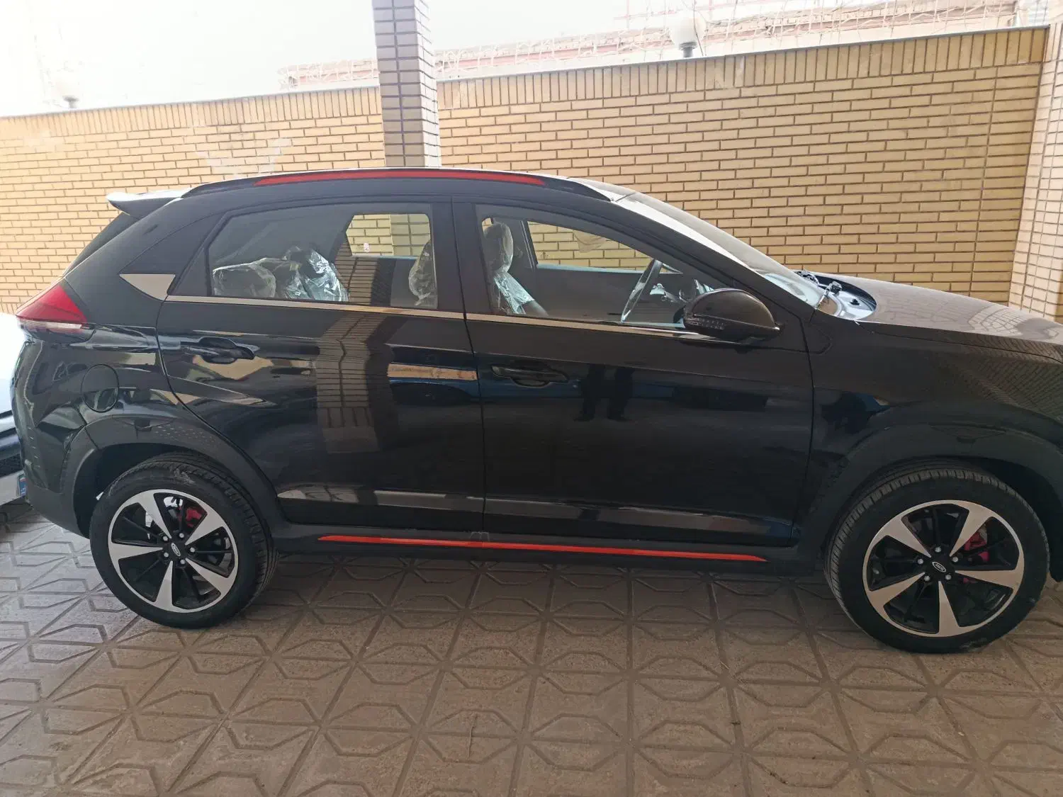 x33cross 1402|خودرو سواری و وانت|مشهد, مشکینی (شهرک غرب)|دیوار