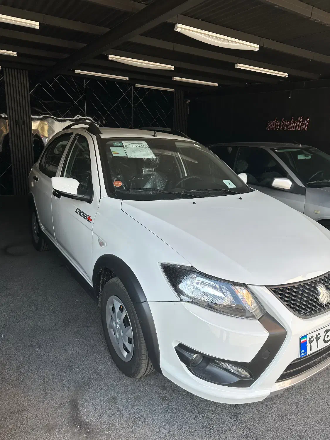 کوییک GXL صفر خشک نقد و اقساط|خودرو سواری و وانت|تبریز, |دیوار