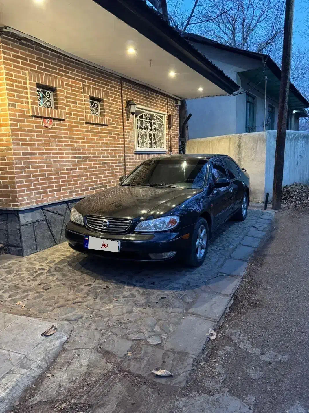 ماکسیما 90|خودرو سواری و وانت|تهران, اقدسیه|دیوار