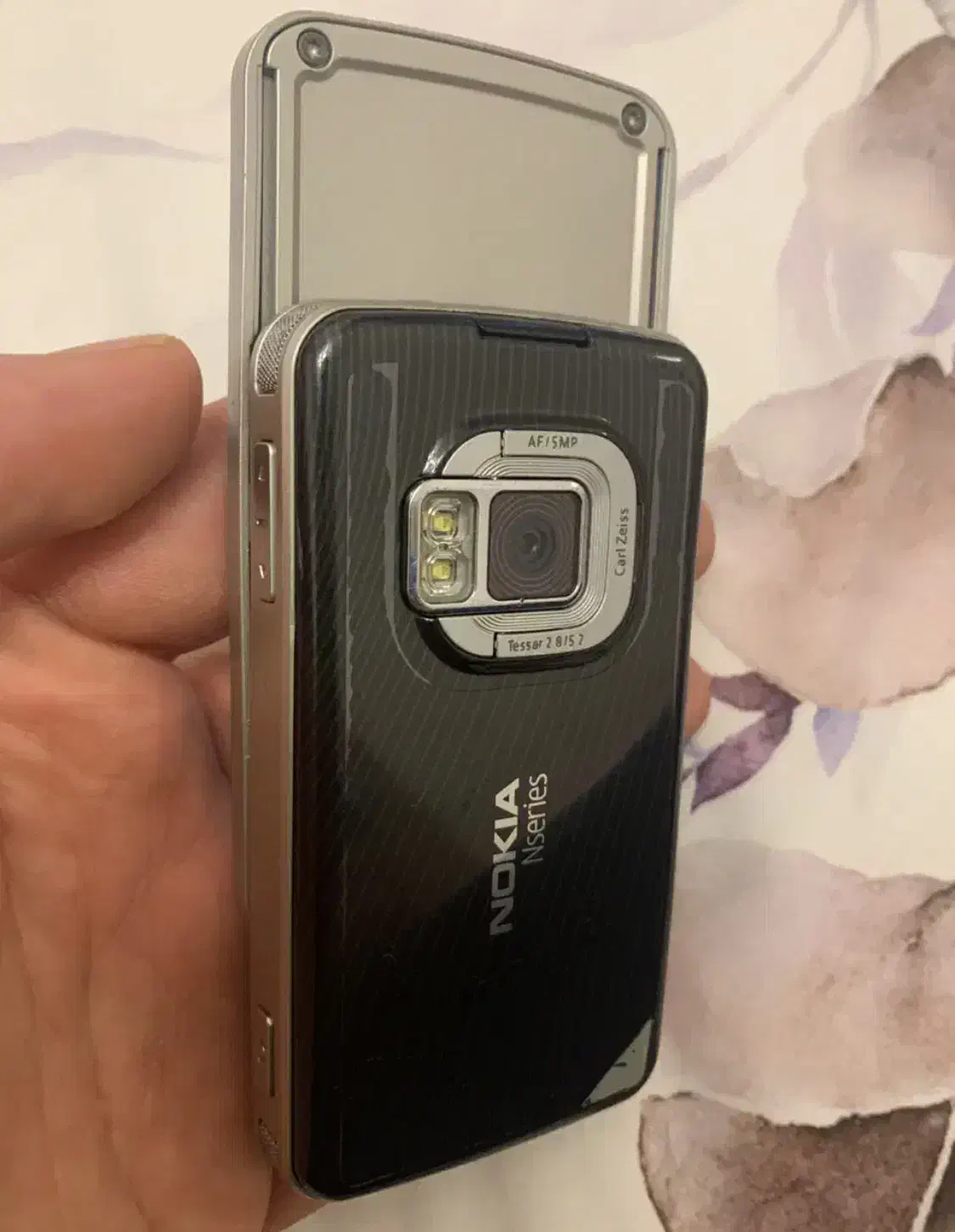 N96|موبایل|فسا, |دیوار