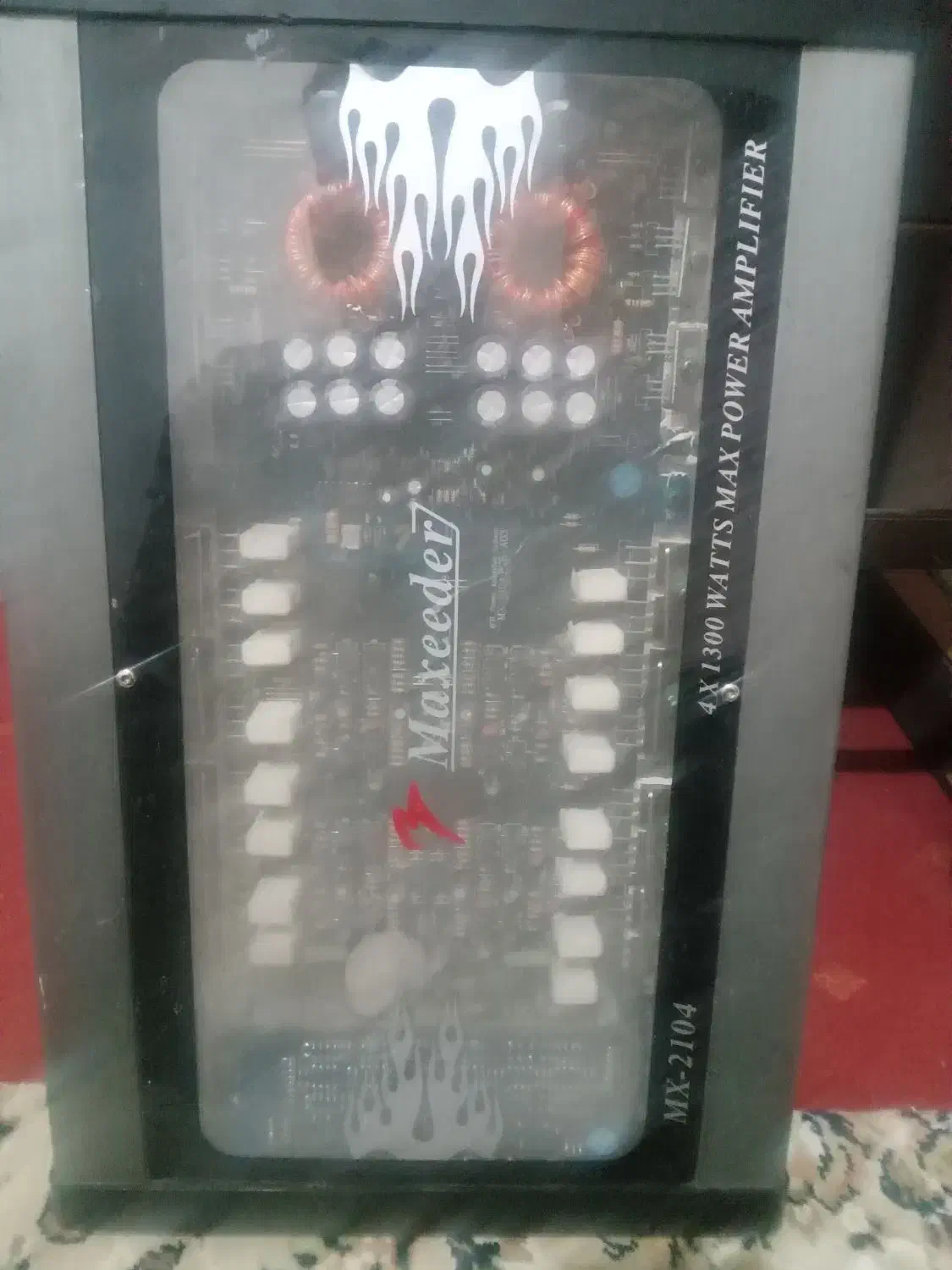 فروش|سیستم صوتی خانگی|کرمان, |دیوار