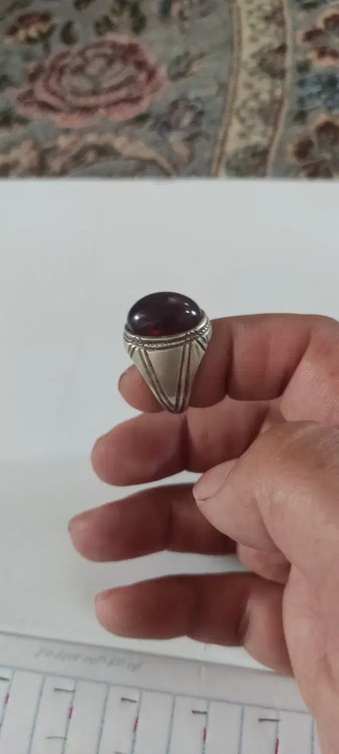 انگشتر|بدلیجات|سبزوار, باهنر|دیوار