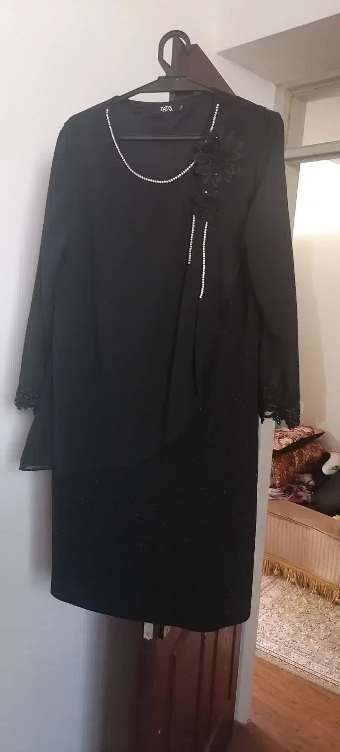 فروش لباس مجلسی زنانه|لباس|یزد, |دیوار