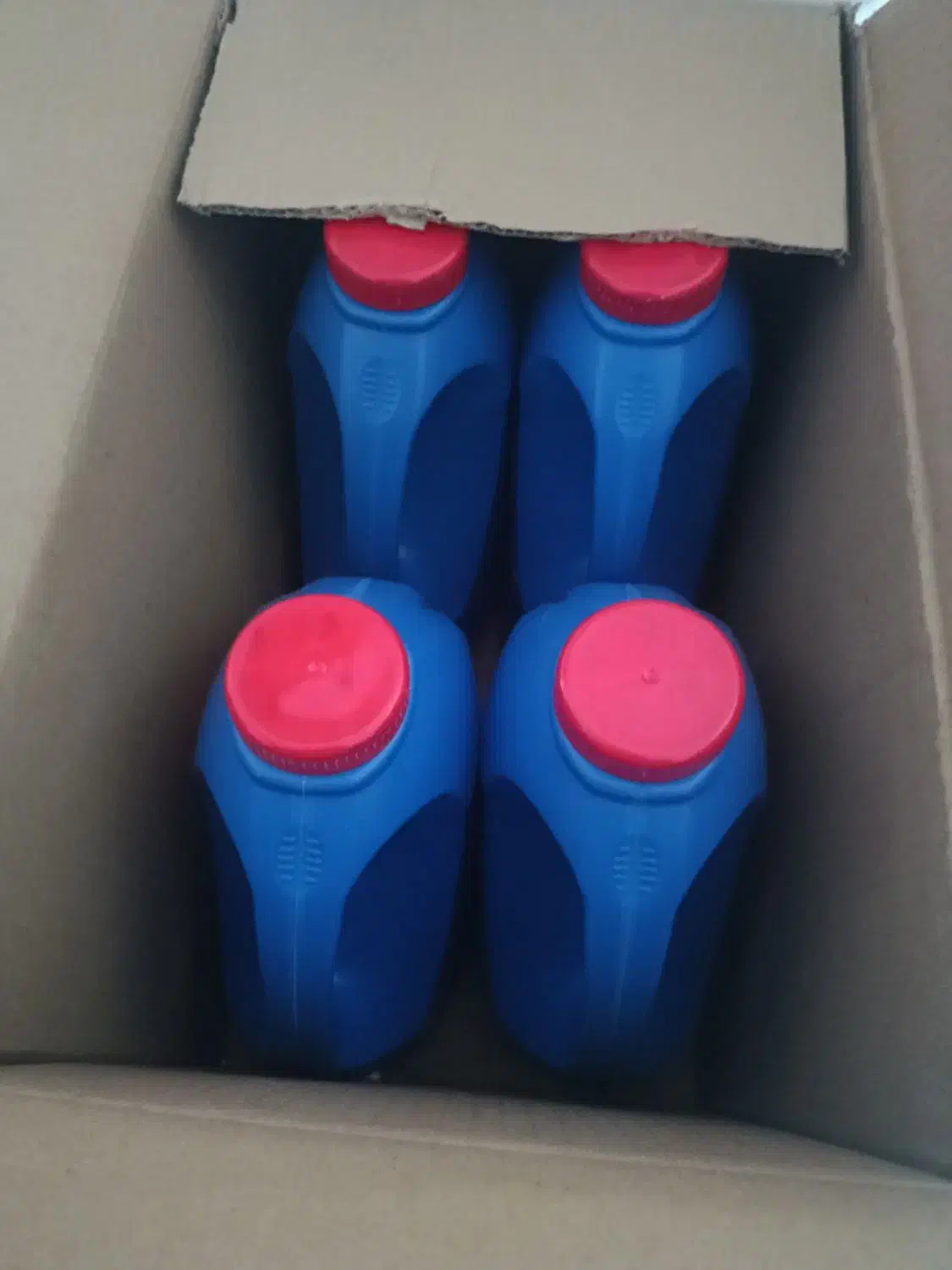 مایع پریل|مواد شوینده و دستمال کاغذی|مشهد, مقدم|دیوار