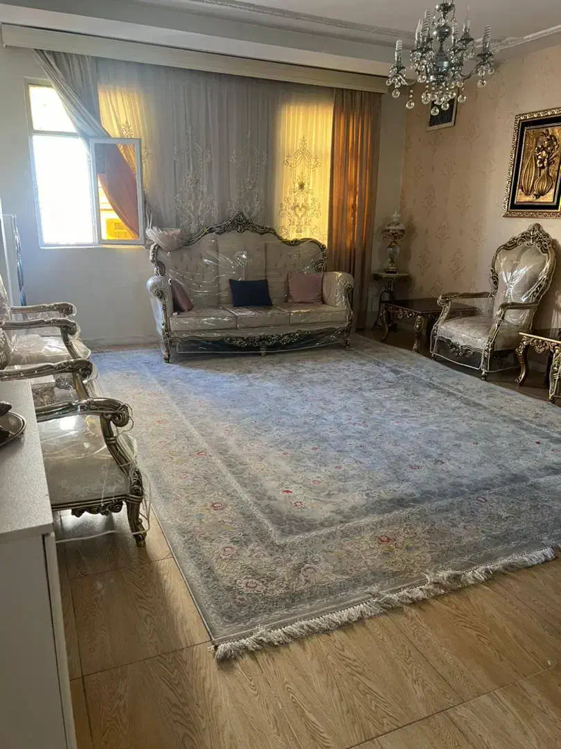 اجاره خانه|اجارهٔ آپارتمان|قرچک, شهرک مهستان|دیوار