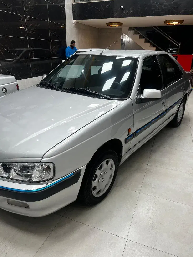 پرشیا|خودرو سواری و وانت|اردبیل, |دیوار