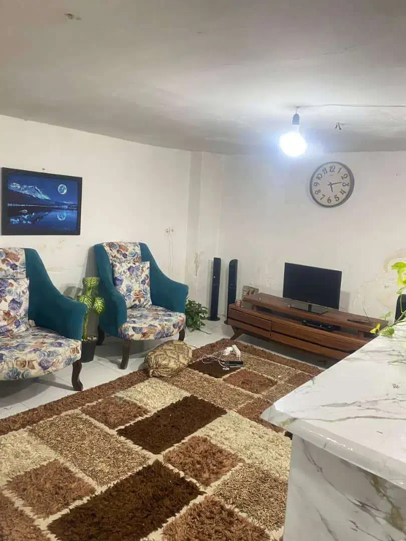 فروش اپارتمان راه جدا در بازکیاگوراب|فروش خانه و ویلا|آستانه اشرفیه, |دیوار