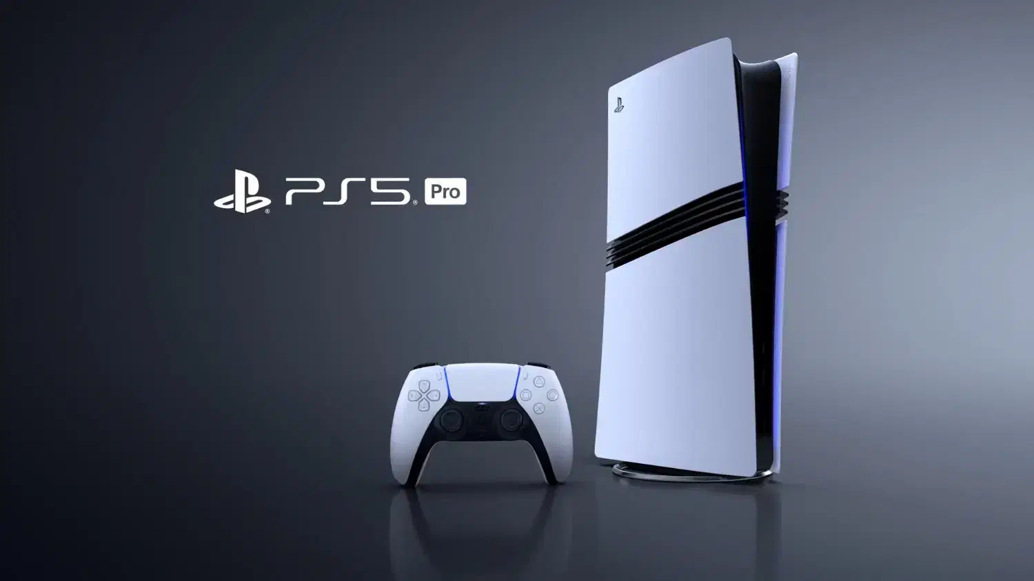 کنسول پلی استیشن 5 پرو پی اس PS5 Pro ریجن 2 اصل|کنسول، بازی ویدئویی و آنلاین|تهران, نارمک|دیوار