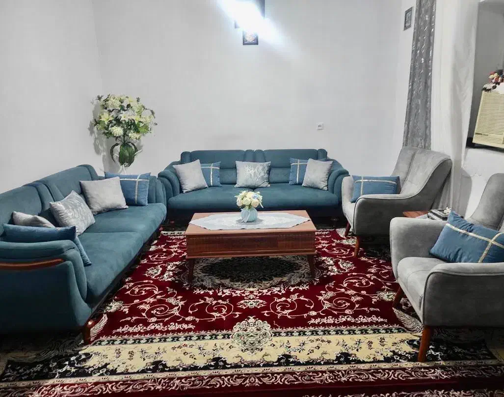 مبل|مبلمان خانگی و میز عسلی|میناب, |دیوار