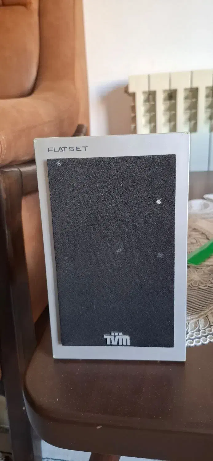 اسپیکر و ساب|قطعات و لوازم جانبی رایانه|فردیس, شهرک وحدت|دیوار