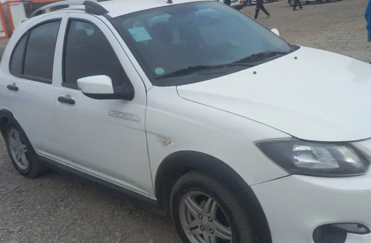 کوییک سفید۹۹|خودرو سواری و وانت|مشهد, کلاته برفی|دیوار