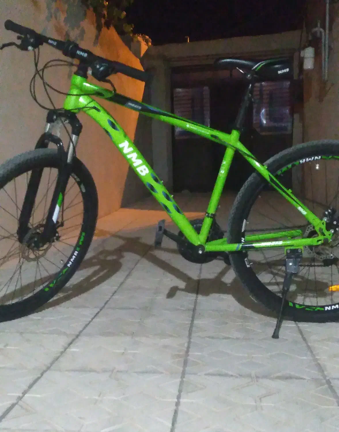 دوچرخه عنمبی|دوچرخه، اسکیت، اسکوتر|بناب, |دیوار