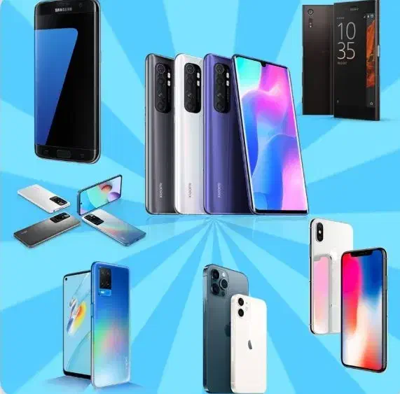 موبایل و تبلت و کنسول بازی|موبایل|پیر بکران, |دیوار