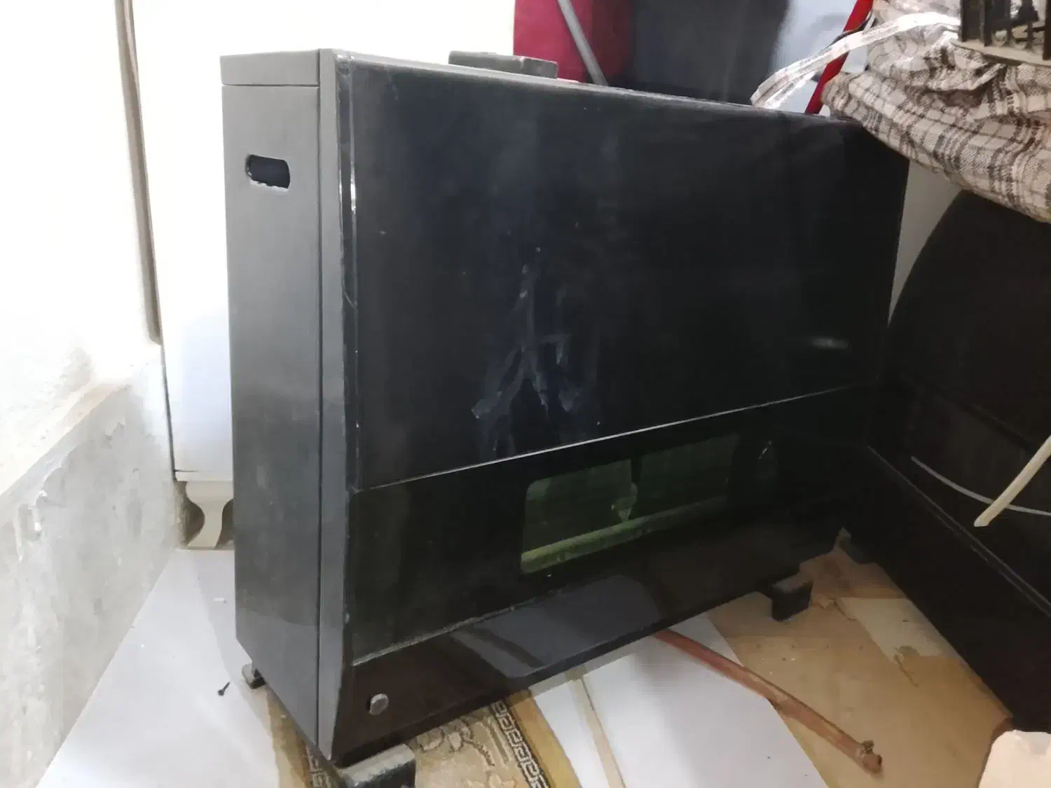 بخاری گازی 10هزار و 12هزار|بخاری، هیتر، شومینه|تهران, لویزان|دیوار