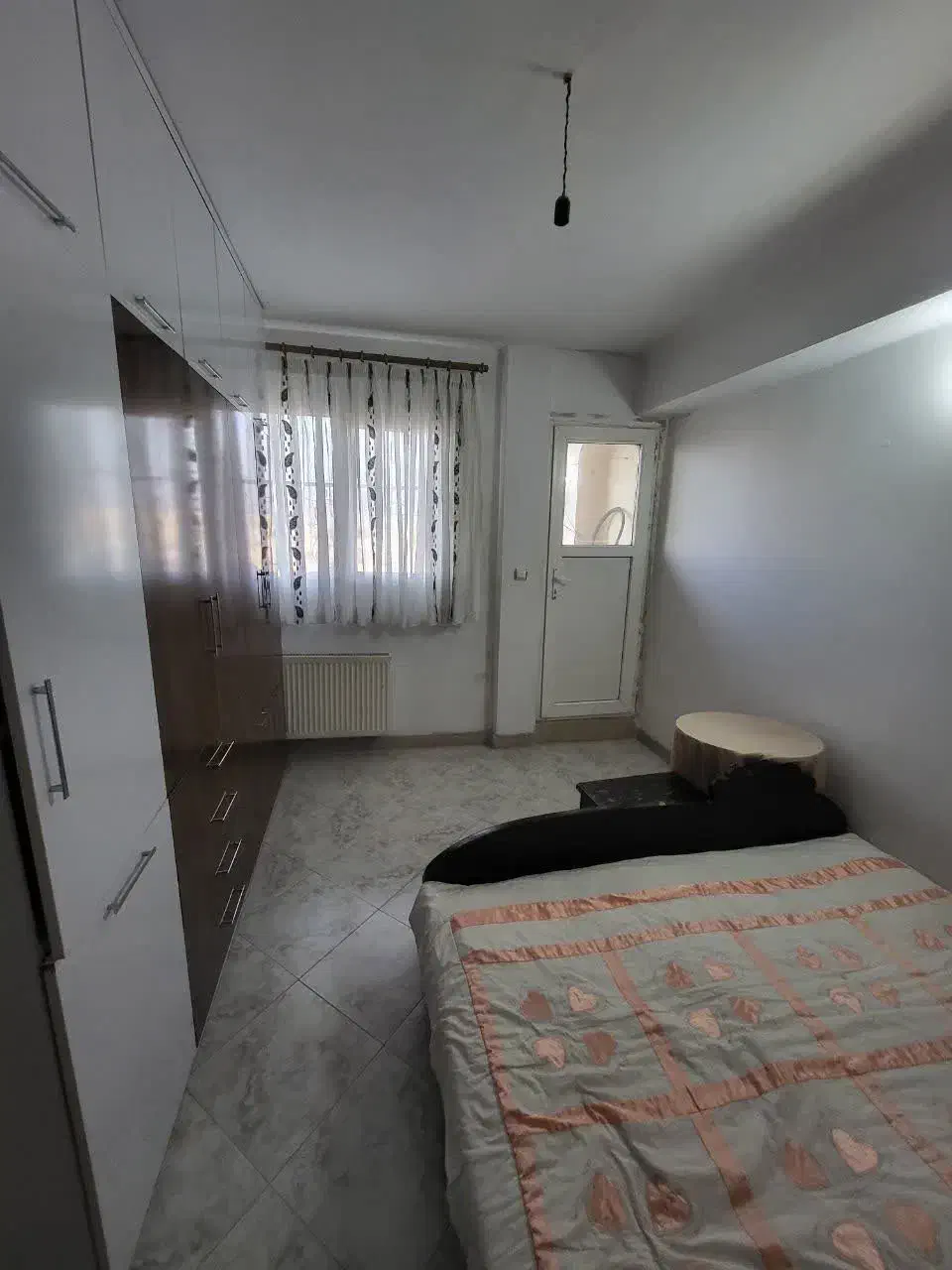 واحد ۸۵ متری شهرک آزادگان مجتمع کارخانه قند|فروش آپارتمان|شیروان (خراسان), |دیوار