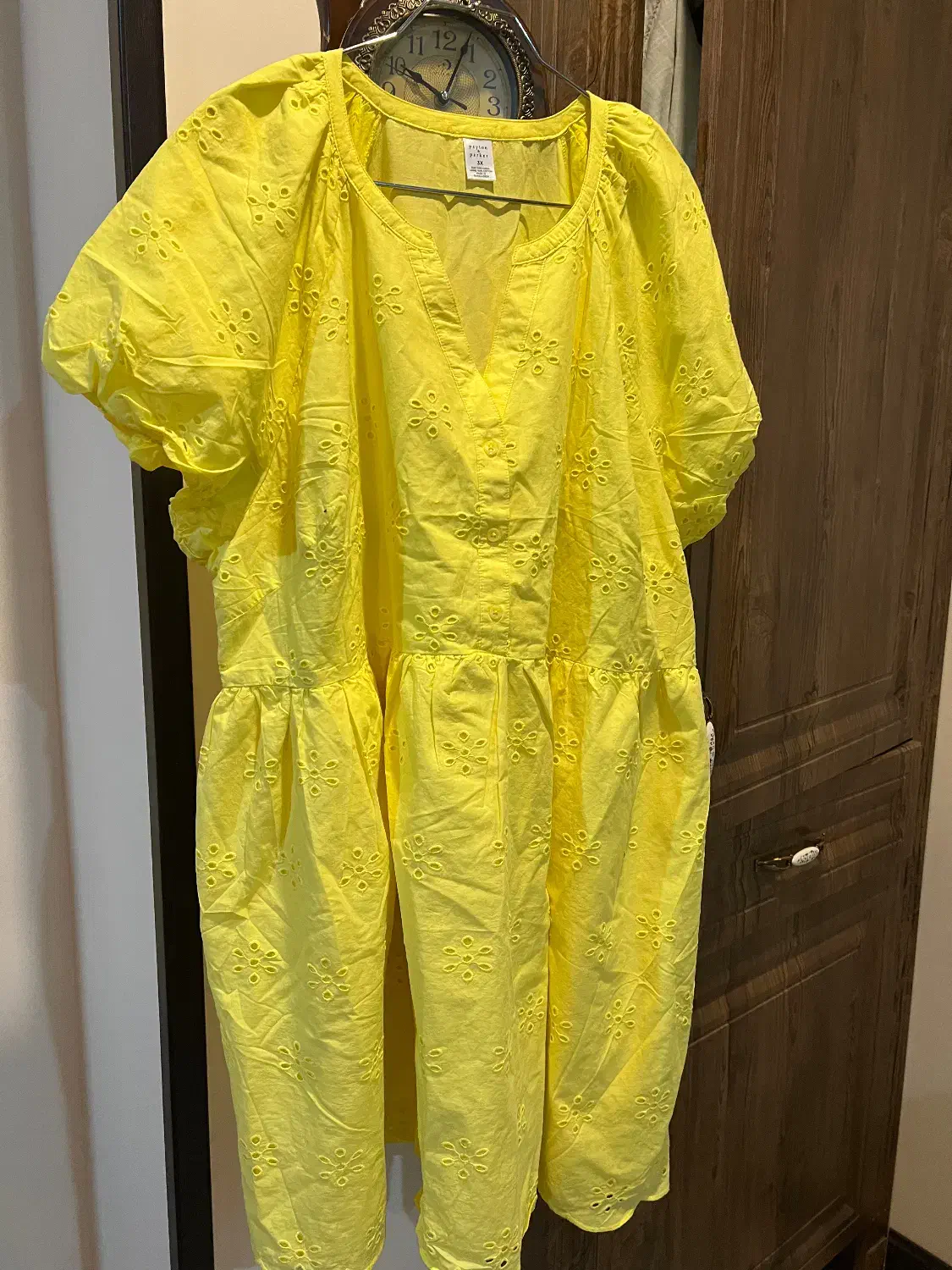 پیراهن سایز بزرگ یا برای بارداری|لباس|تهران, خواجه نصیر طوسی|دیوار