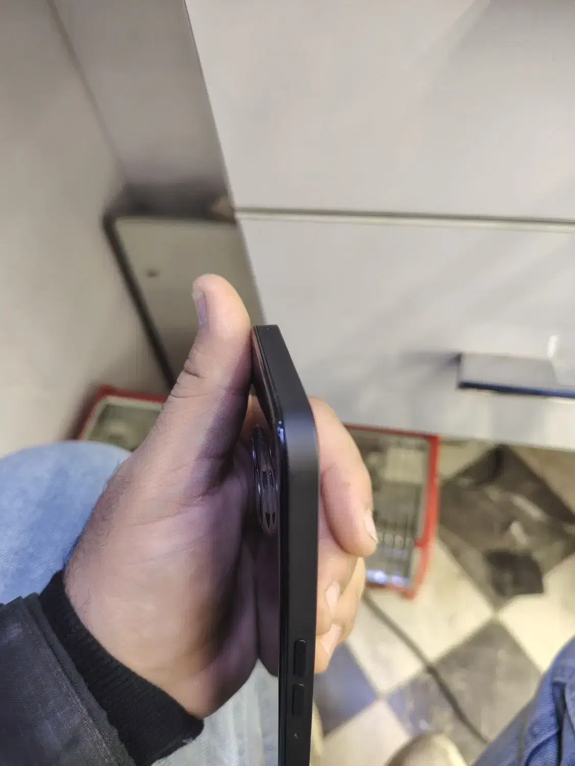 ناتینگ فون 2a|موبایل|سنندج, |دیوار