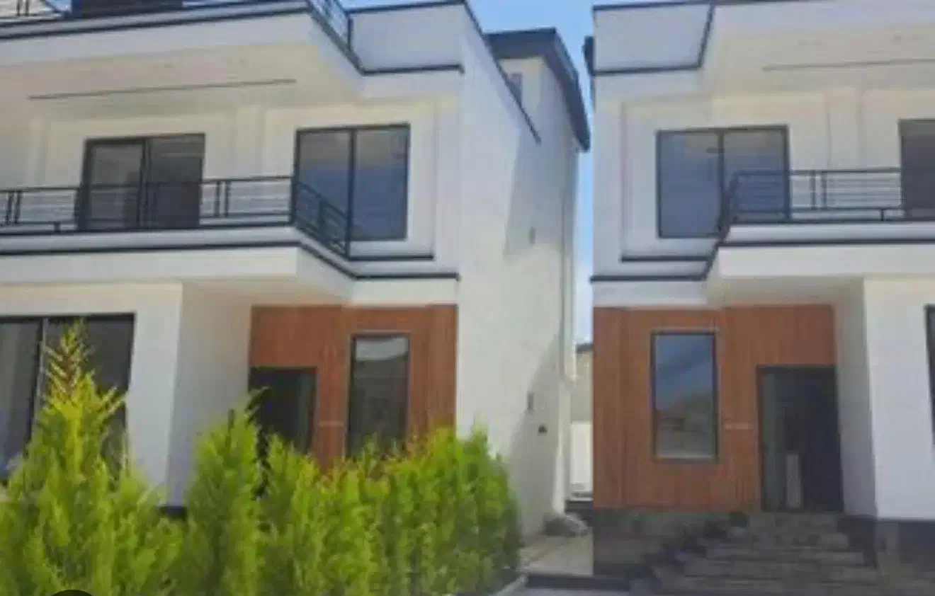 منزل ویلایی ۳۶۷ متری با بر ۱۶ متر در سلماس|فروش خانه و ویلا|سلماس, |دیوار