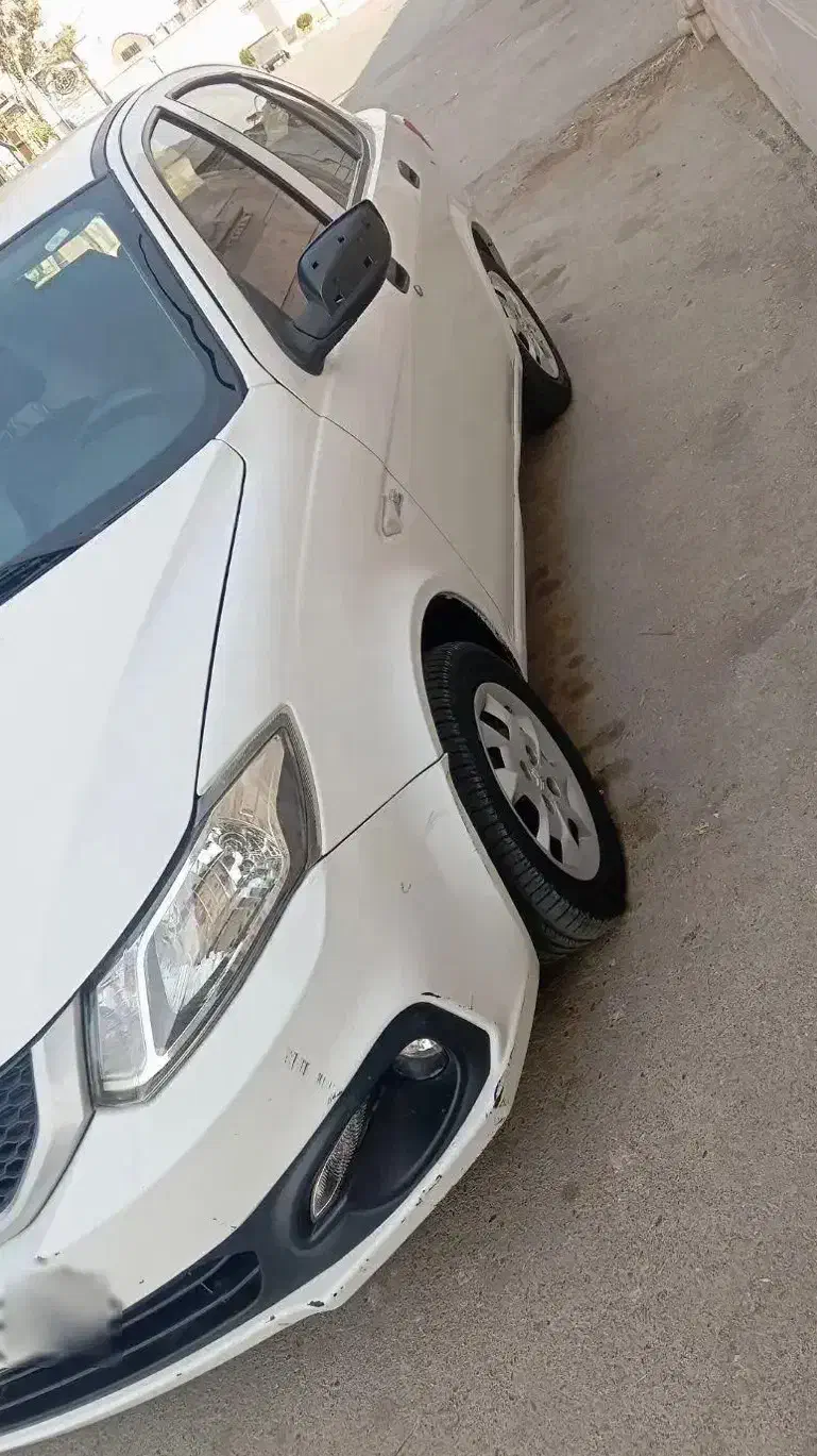 ساینا۹۹(اقساطی)|خودرو سواری و وانت|تبریز, |دیوار