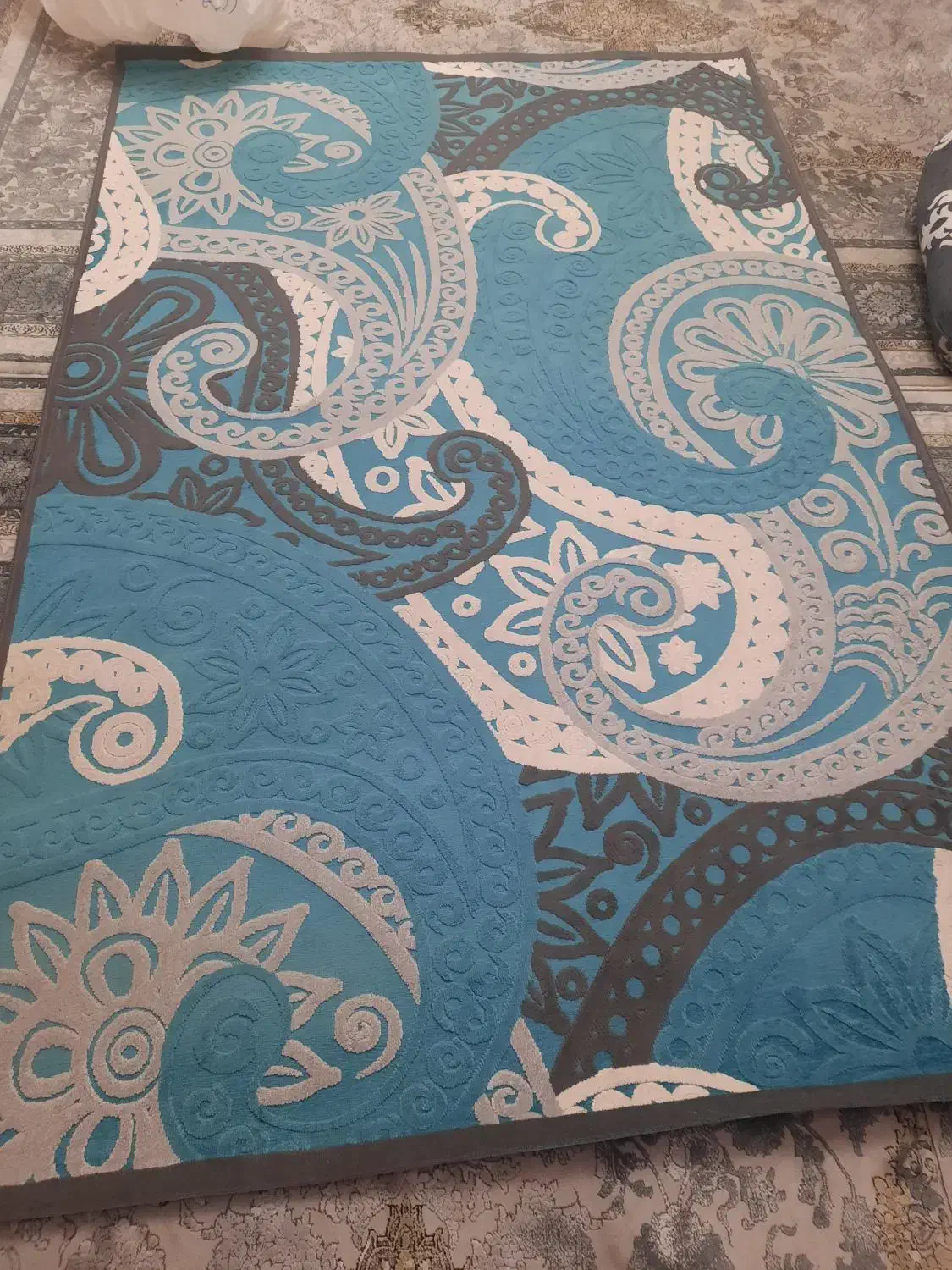 قالیچه|گلیم، جاجیم، گبه|تهران, شهرک ولیعصر جنوبی|دیوار